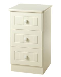 Avimore 3 Drawer Locker