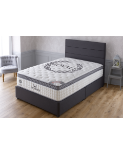 Luxury 3000 Divan Bed - Kingsize (5')