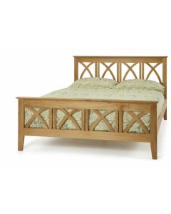 Maiden Bedstead - Super King (6')