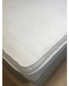 Ortho Memory Mattress - Double (4'6")