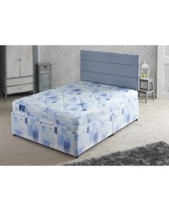 Plato Divan Bed - Double (4'6")