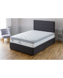 Relax 800 Divan Bed - Single (3')