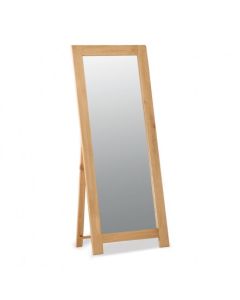Salisbury Cheval Mirror