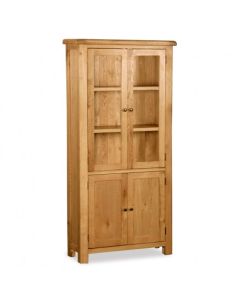 Salisbury Display Cabinet
