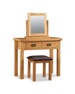 Salisbury Dressing Table
