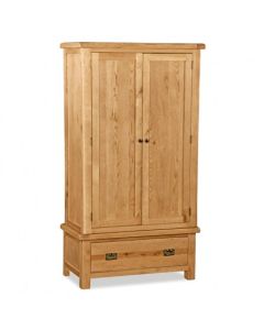 Salisbury Gents Wardrobe