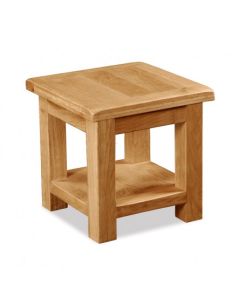 Salisbury Lamp Table
