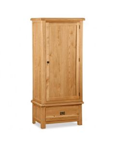 Salisbury Single Wardrobe