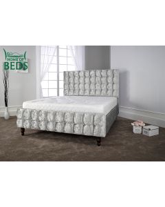 Sara Bed - 4'6" Double