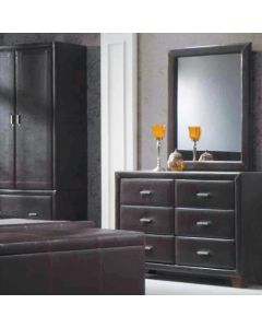 Value Aran Dressing Chest