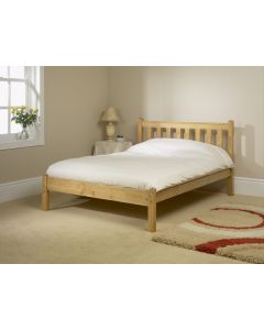 Shaker LE Antique Bed Frame - Single (3')