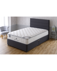 Sleepwell Divan Bed - Kingsize (5')