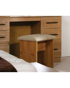 Mya Oak Stool