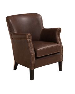 Strand Club Chair