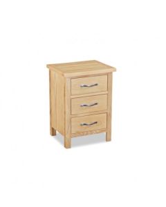 Trinity Bedside Table