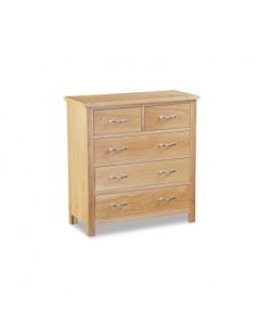 Trinity Chest 2 Over 3 Drawer