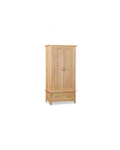 Trinity Gents Wardrobe