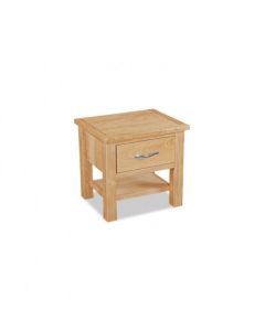 Trinity Lamp Table