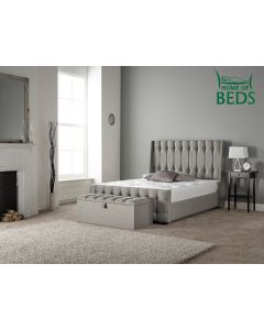 Venice Bed - 3' Single