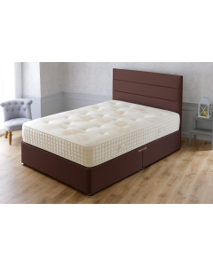 Westminster Chelsea Divan Bed - Single (3')