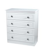 Snowdon 4 Drawer Deep Chest 