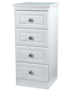 Snowdon 4 Drawer Locker