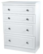 Snowdon 5 Drawer Chest 