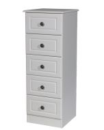 Snowdon 5 Drawer Locker