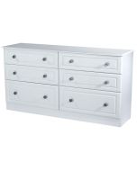 Snowdon 6 Drawer Midi Chest