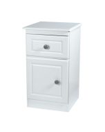 Snowdon Bedside Door Locker