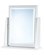 Snowdon Single Mirror